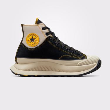  Converse Chuck 70 At-Cx City Workwear Unisex Bej Sneaker