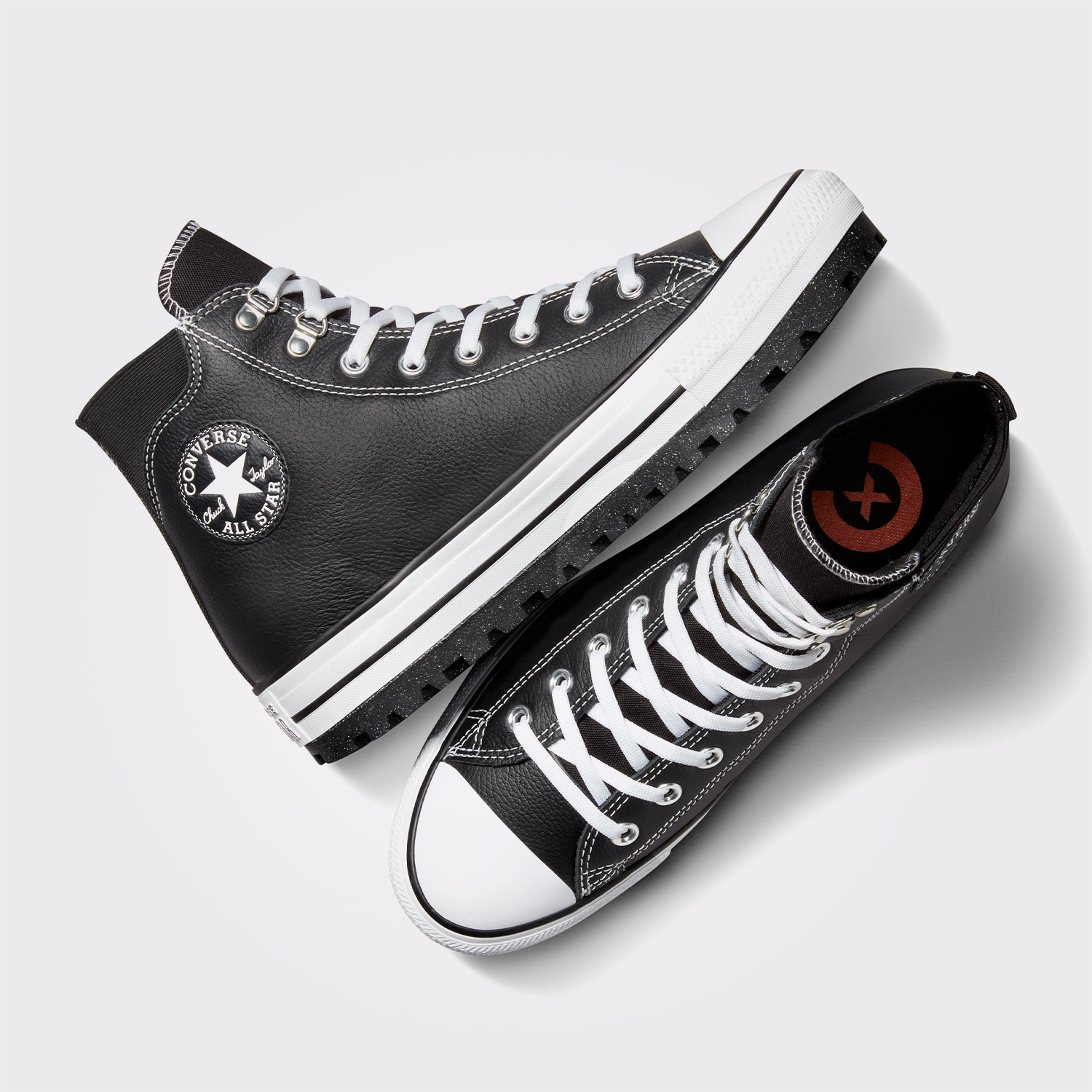 Converse Siyah Converse Chuck Taylor a04480c-001