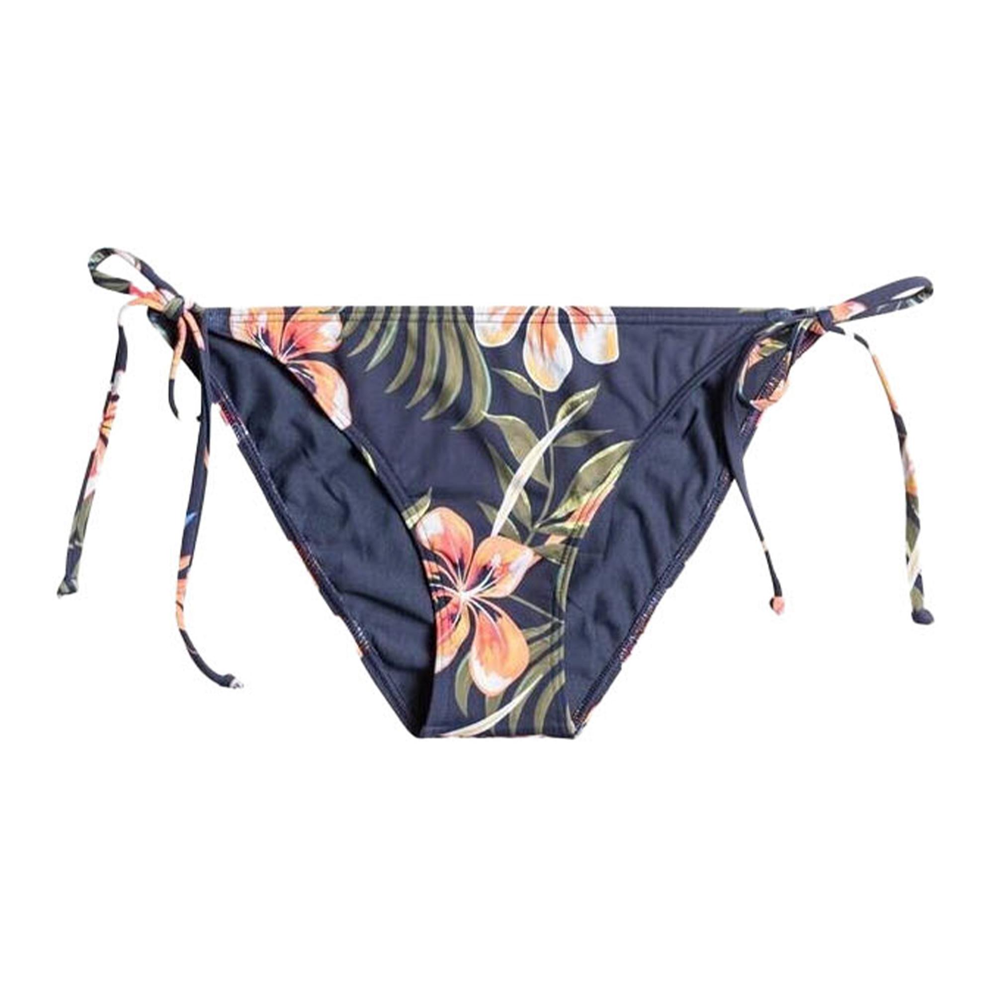 Roxy Into The Sun Bikini Ts Kadın Mavi Bikini Alt
