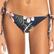 Roxy Into The Sun Bikini Ts Kadın Mavi Bikini Alt