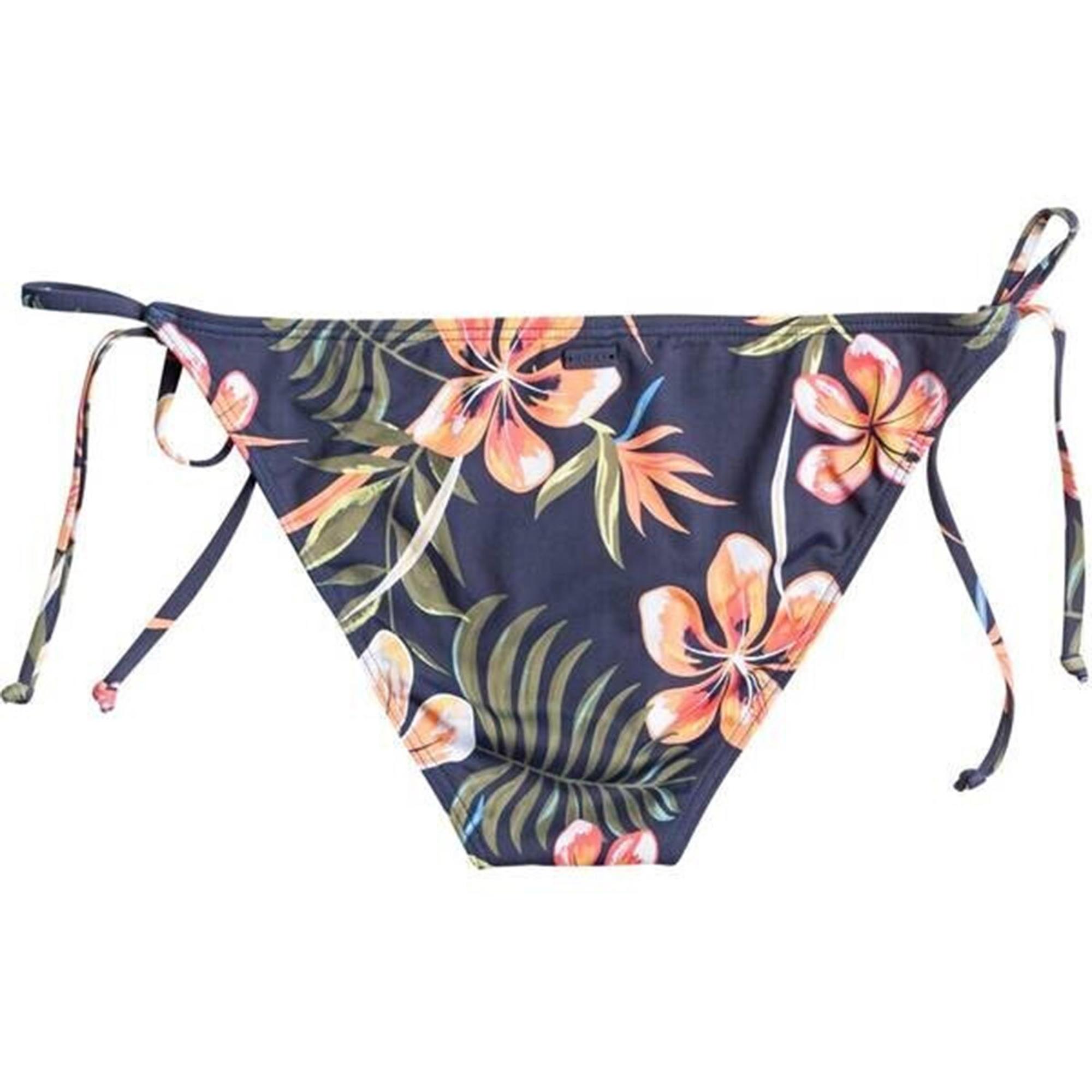 Roxy Into The Sun Bikini Ts Kadın Mavi Bikini Alt