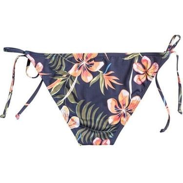  Roxy Into The Sun Bikini Ts Kadın Mavi Bikini Alt