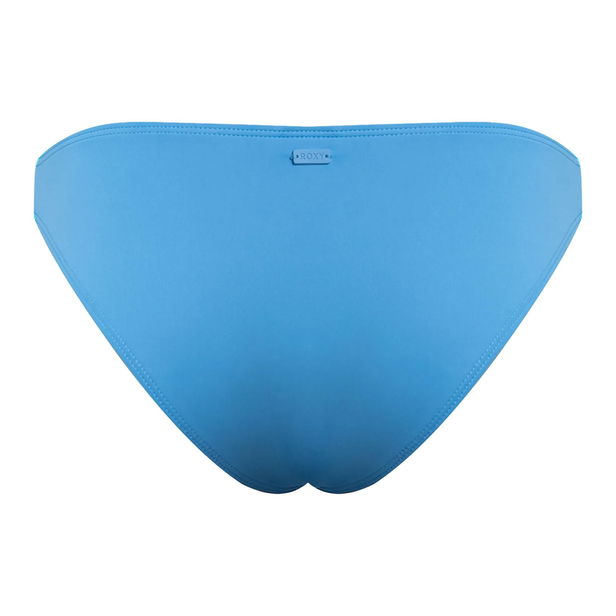 Roxy Sd Beach Classics Bot Kadın Mavi Bikini Alt