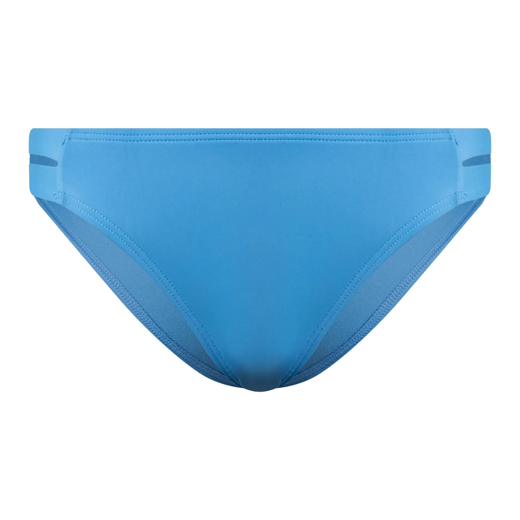 Roxy Sd Beach Classics Bot Kadın Mavi Bikini Alt