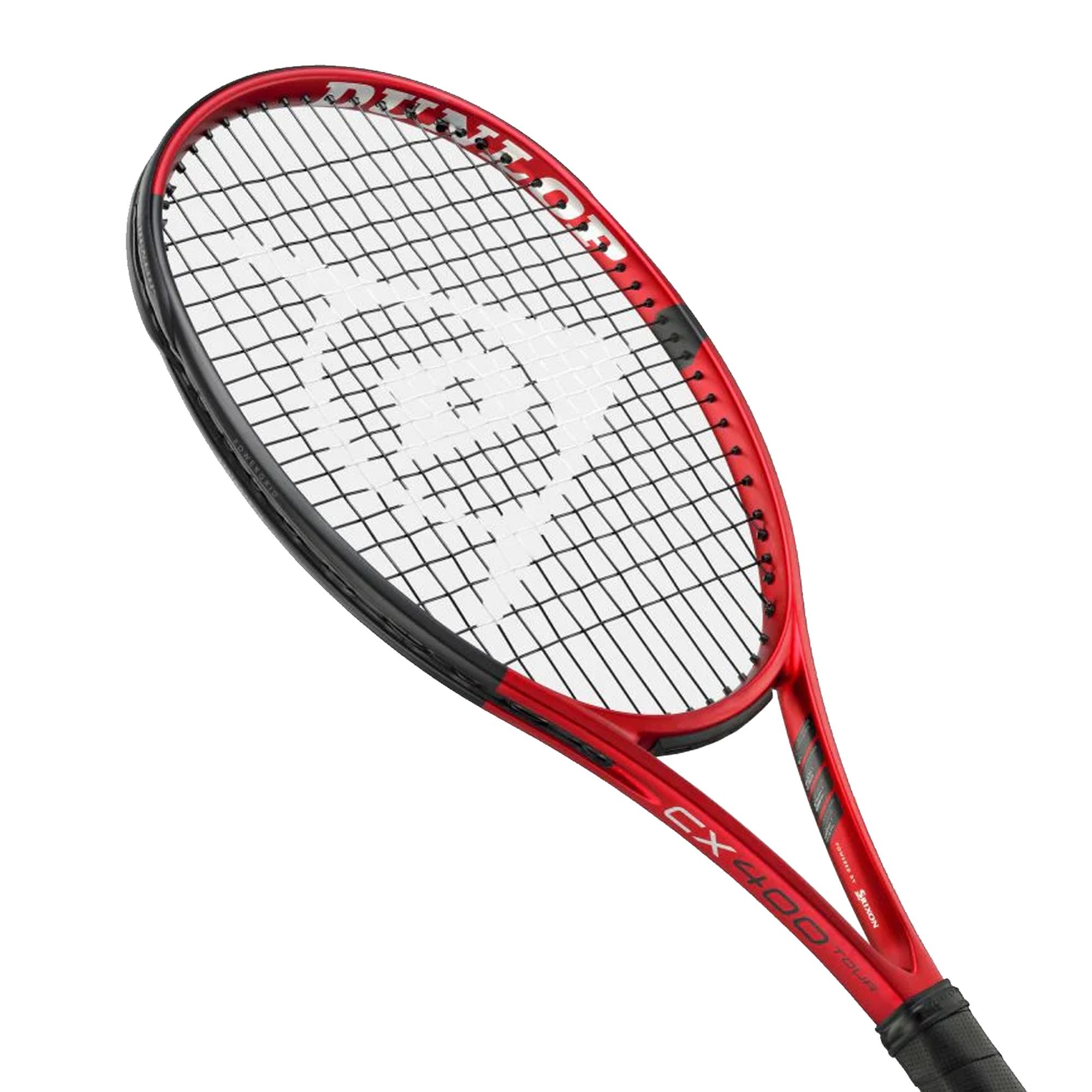 Dunlop Tf Cx400 Tour G3 Nh Unisex Tenis Raketi