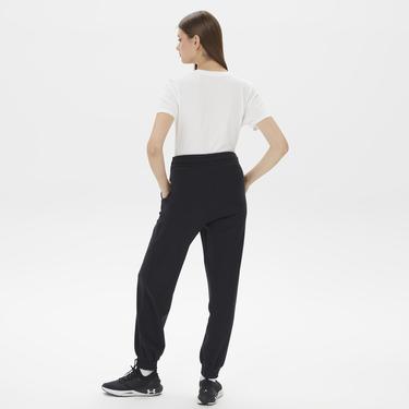  Converse Retro Chuck Taylor Knit Kadın Siyah Eşofman Altı