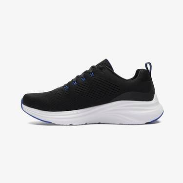  Skechers Vapor Foam Erkek Siyah Spor Ayakkabı