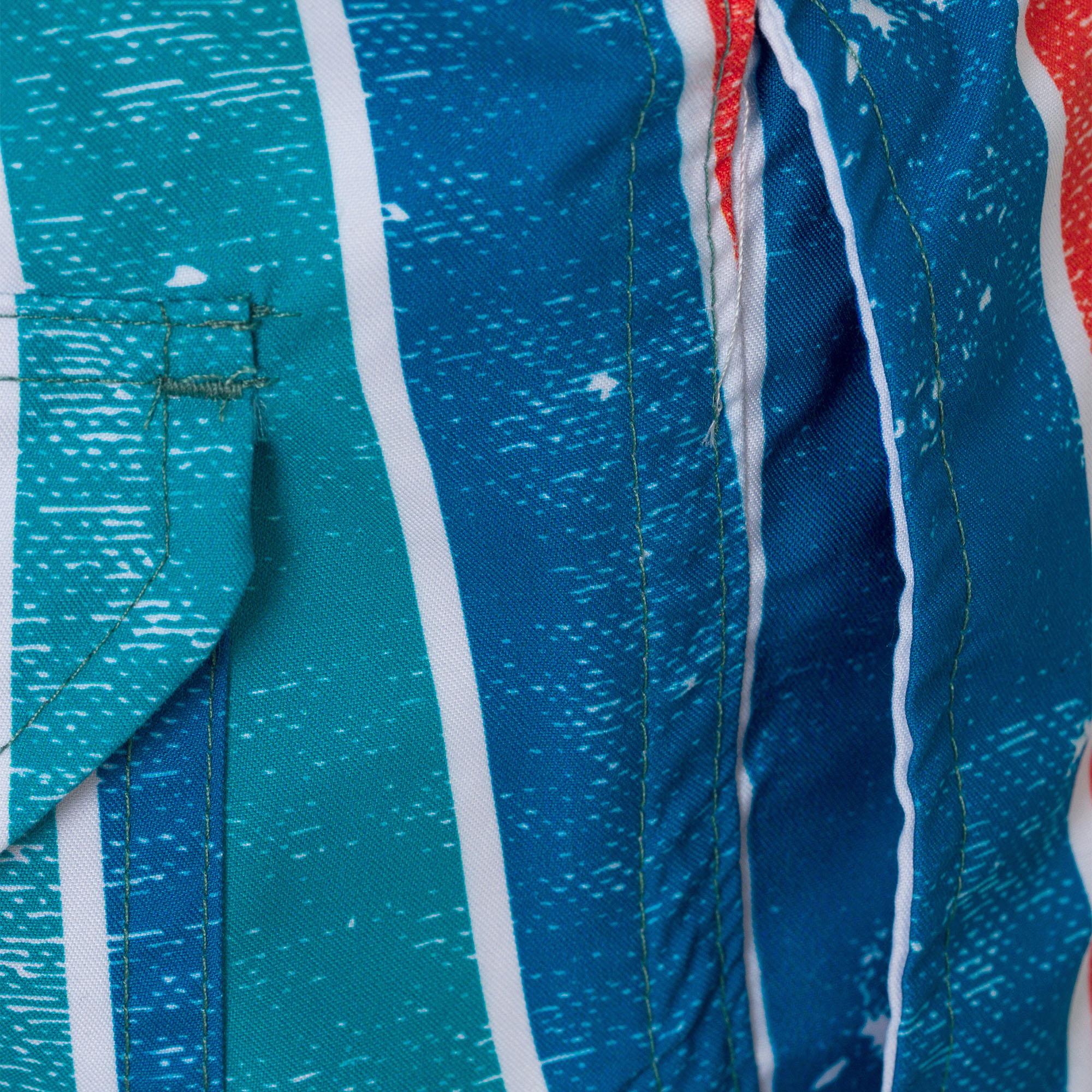 Routefield Viccokids Erkek Çocuk Volley Short