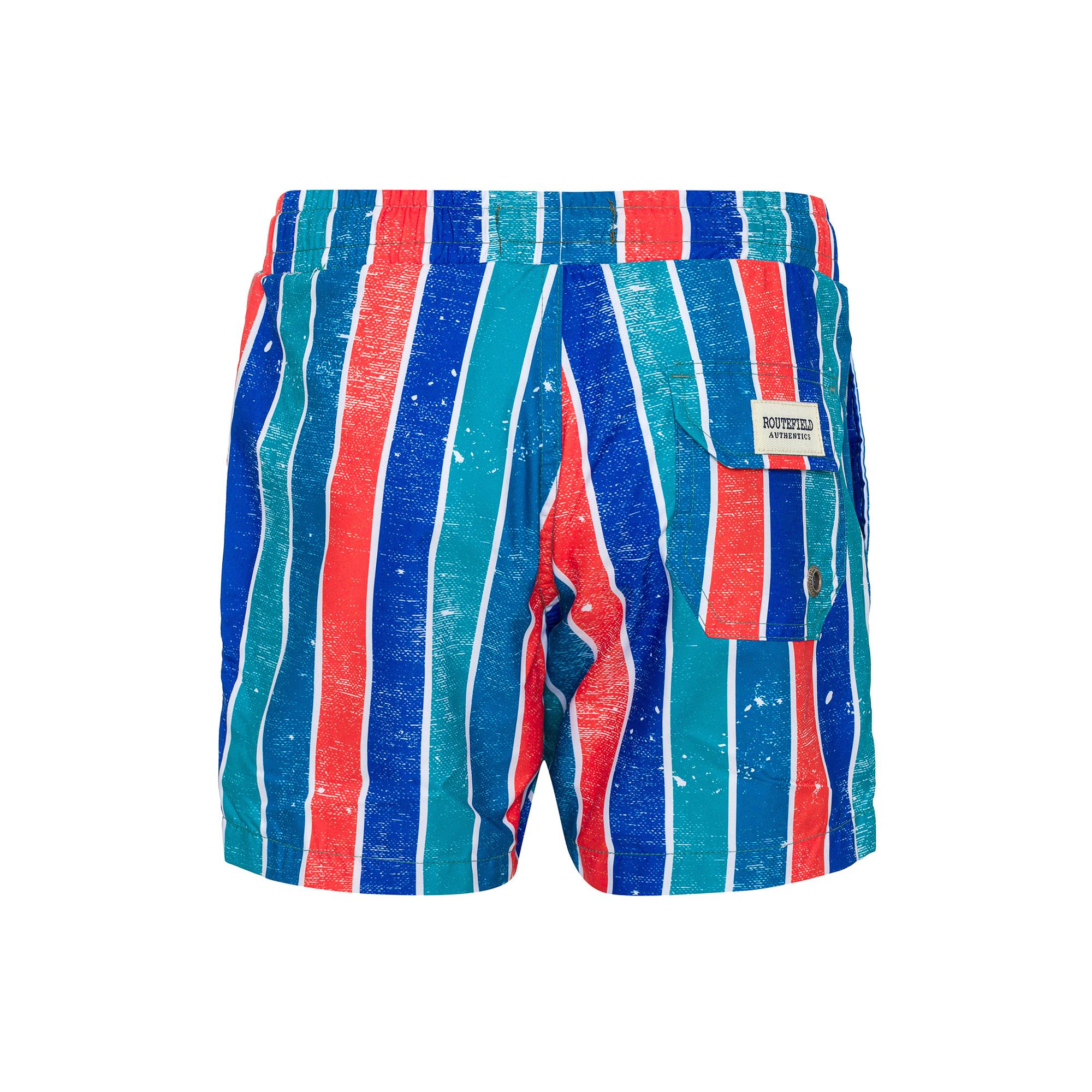 Routefield Viccokids Erkek Çocuk Volley Short