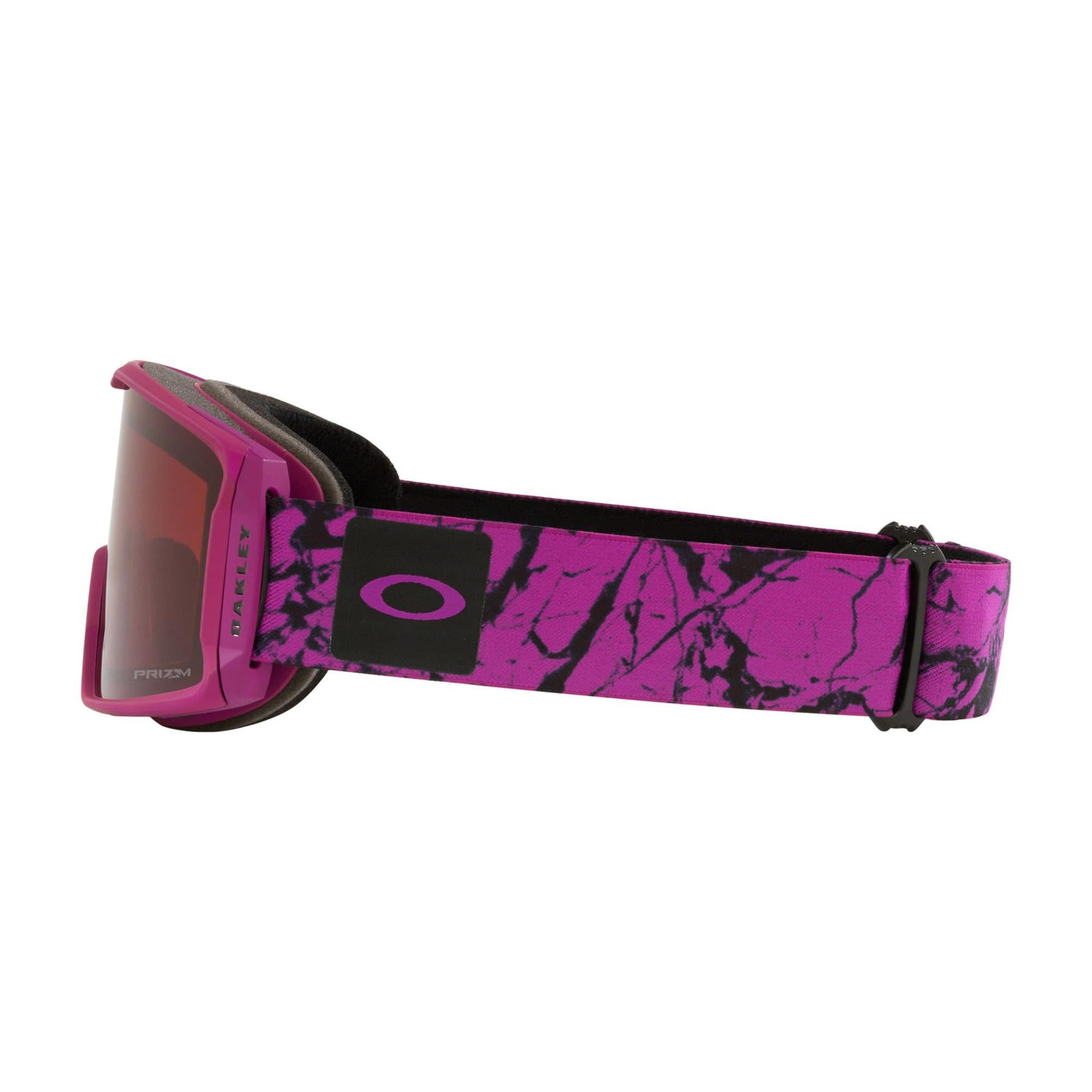 OAKLEY LINE MINER UNISEX GOGGLE