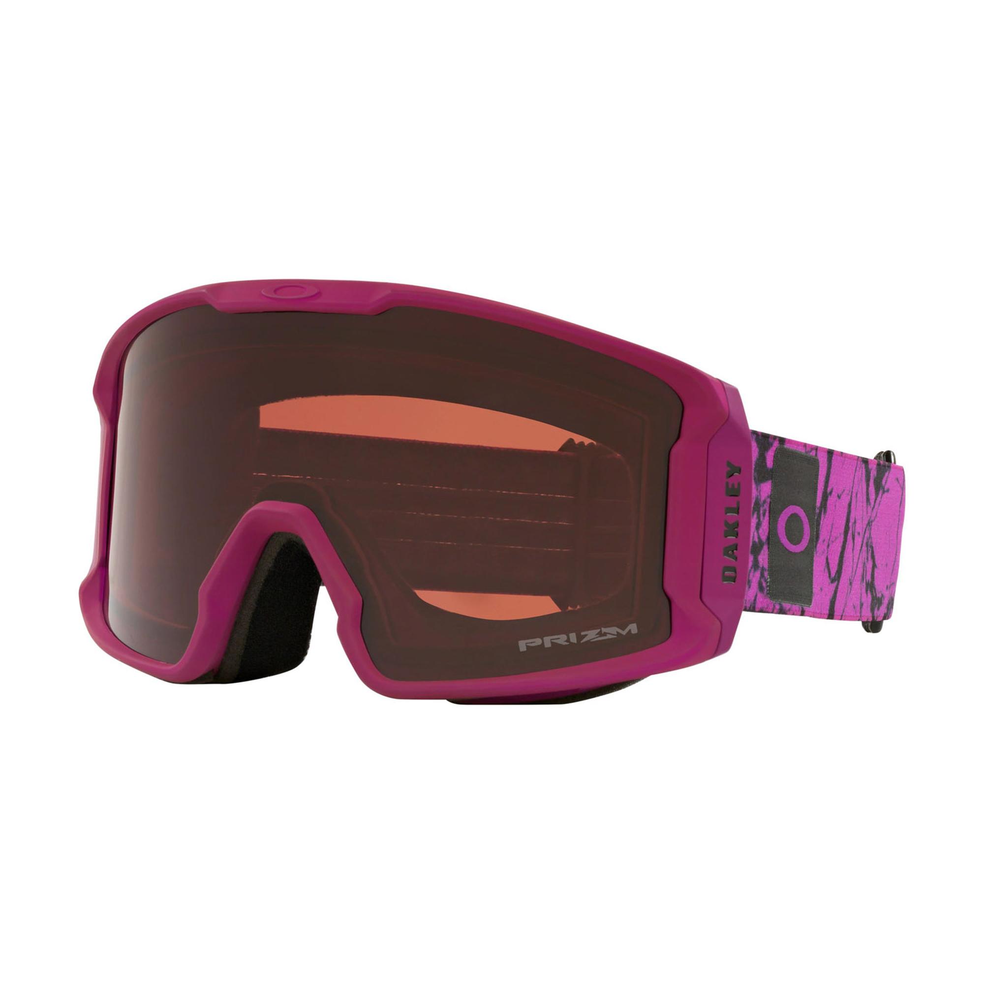 OAKLEY LINE MINER UNISEX GOGGLE