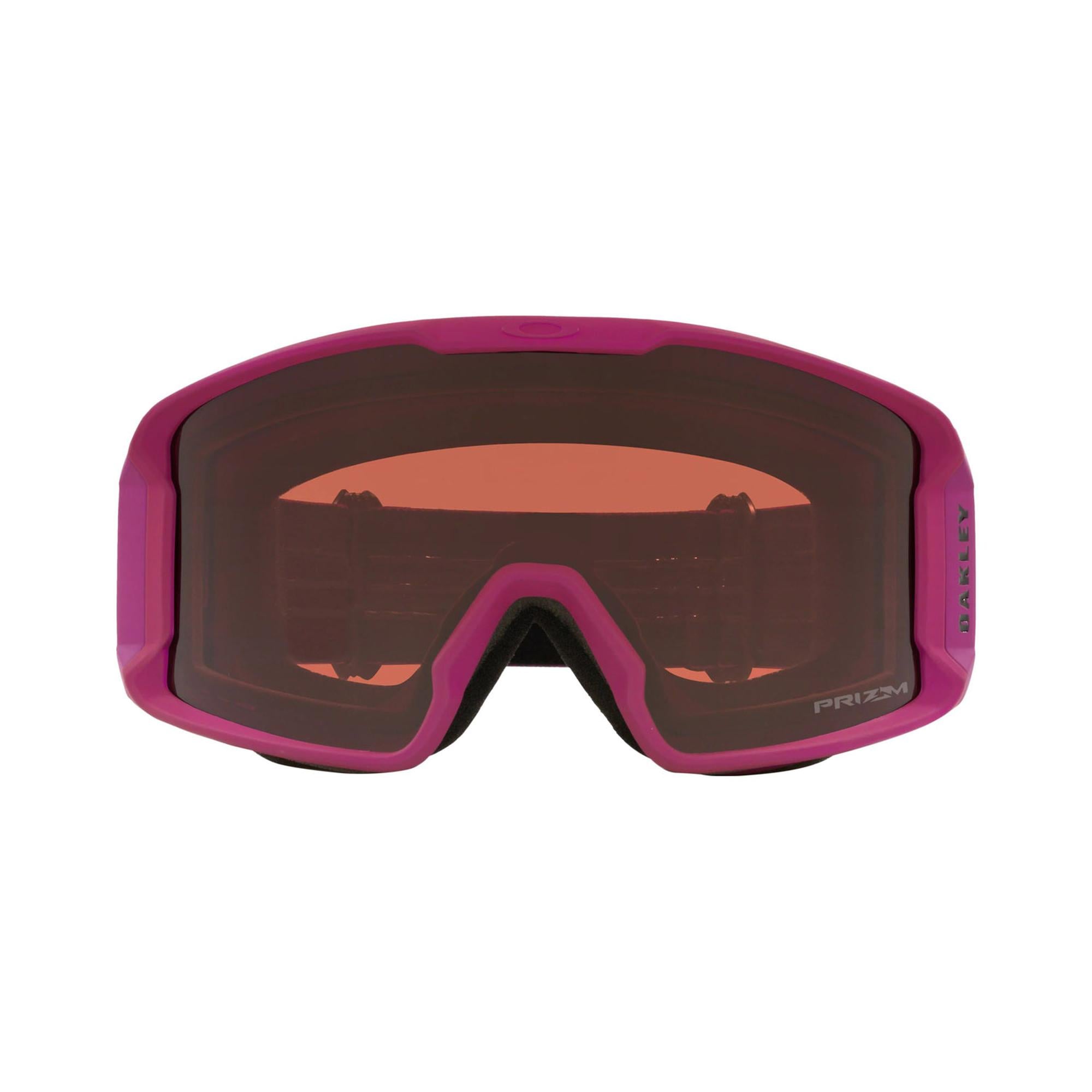 OAKLEY LINE MINER UNISEX GOGGLE