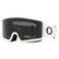 Oakley Target Line L Unisex Siyah Goggle