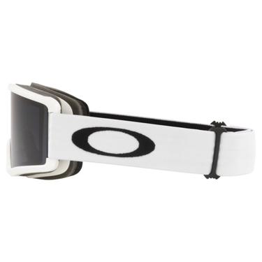  Oakley Target Line S Unisex Beyaz Goggle
