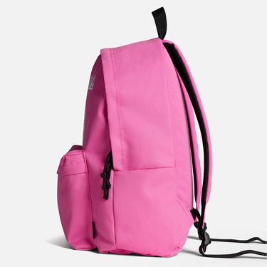  Napapijri Happy Daypack 5 Unisex Pembe Sırt Çantası
