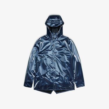  Rains Kadın Lacivert Yağmurluk