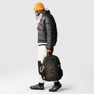  The North Face 2000 Synthetic Puffer Erkek Siyah Mont