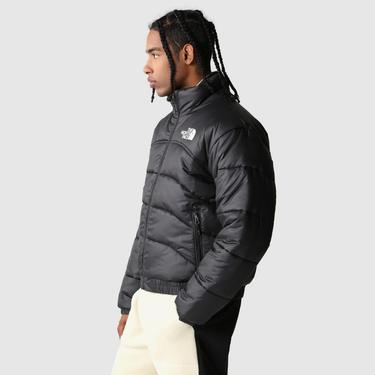  The North Face 2000 Synthetic Puffer Erkek Siyah Mont