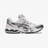 Asics Gel-Kayano 14 Unisex Gri/Beyaz Spor Ayakkabı
