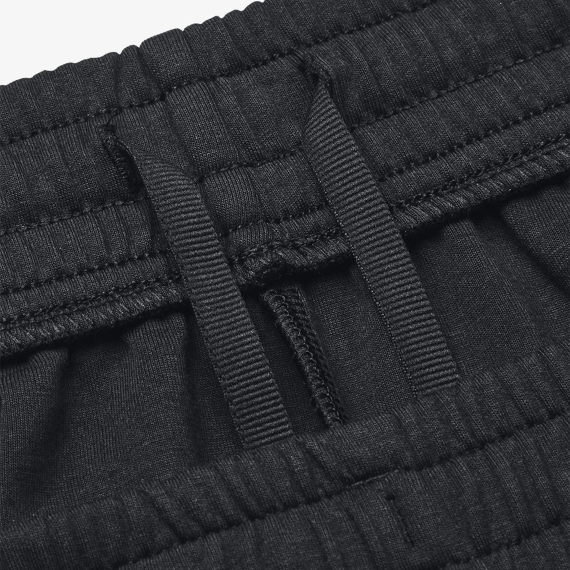 Under Armour Unstoppable Fleece Kadın Siyah Eşofman Altı