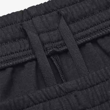  Under Armour Unstoppable Fleece Kadın Siyah Eşofman Altı