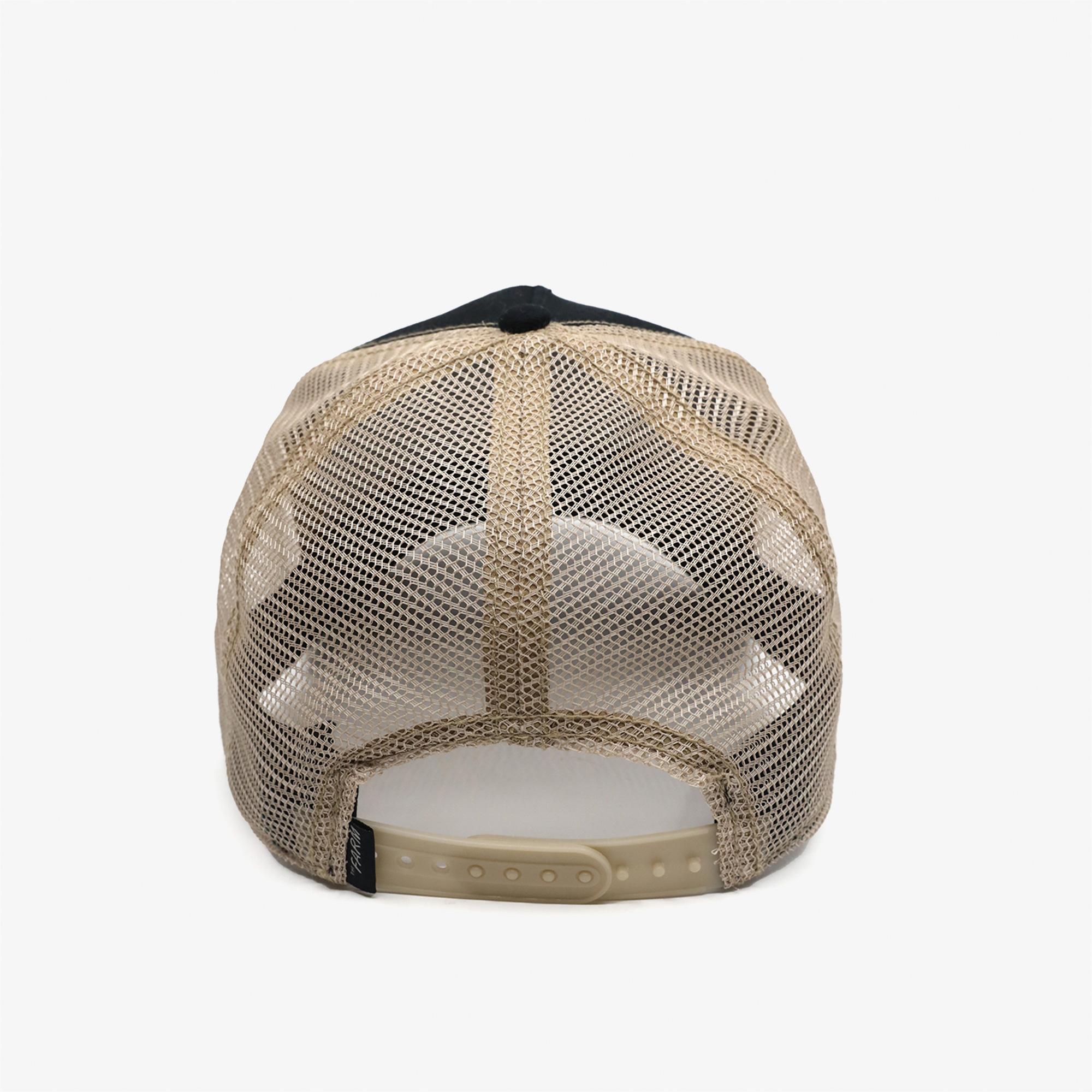 Goorin Bros 101-0165 Flamingoals Unisex Siyah Şapka