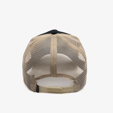  Goorin Bros 101-0165 Flamingoals Unisex Siyah Şapka