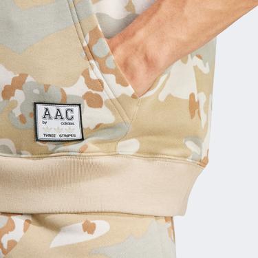  adidas Originals Erkek Krem Sweatshirt