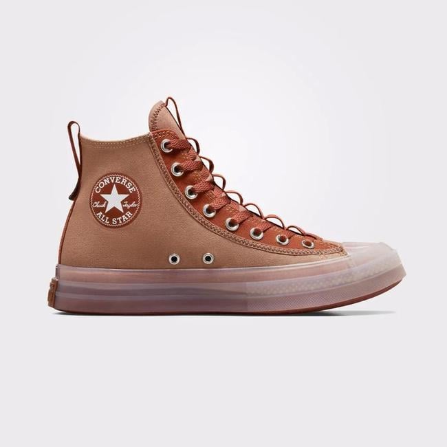  Converse Chuck Taylor All Star Cx Explore Unisex Taba Sneaker