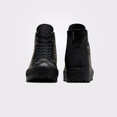  Converse Chuck Taylor All Star City Trek Waterproof Unisex Siyah Bot