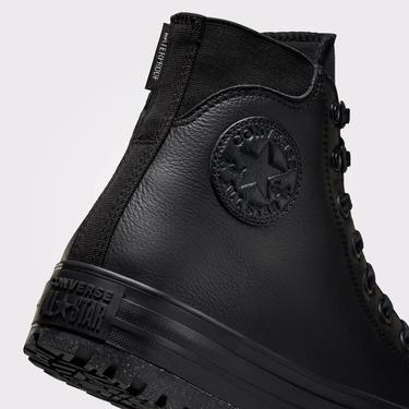  Converse Chuck Taylor All Star City Trek Waterproof Unisex Siyah Bot