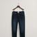 GANT Erkek Lacivert Extra Slim Fit Active Recover Jean