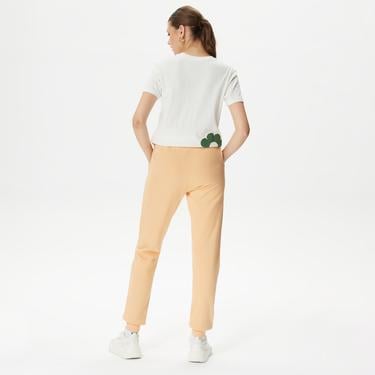  United4 Classic Kadın Turuncu Eşofman Altı