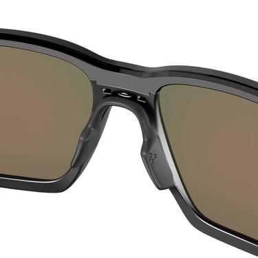  Oakley Parlay Erkek Siyah Gözlük