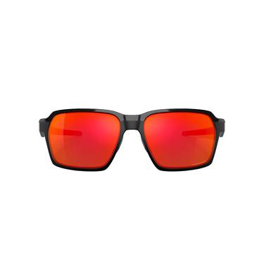  Oakley Parlay Erkek Siyah Gözlük