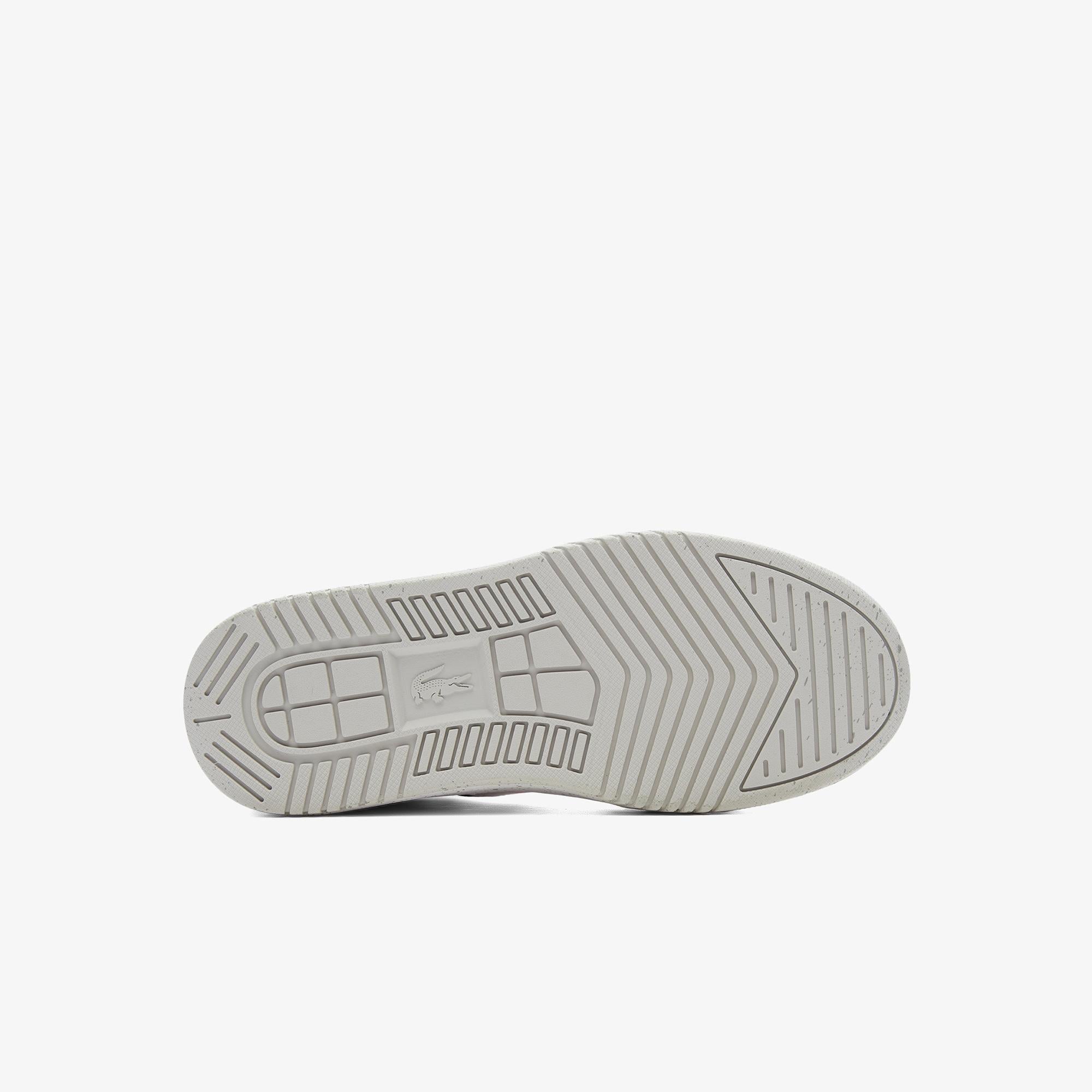 L001 Kadın Beyaz Sneaker