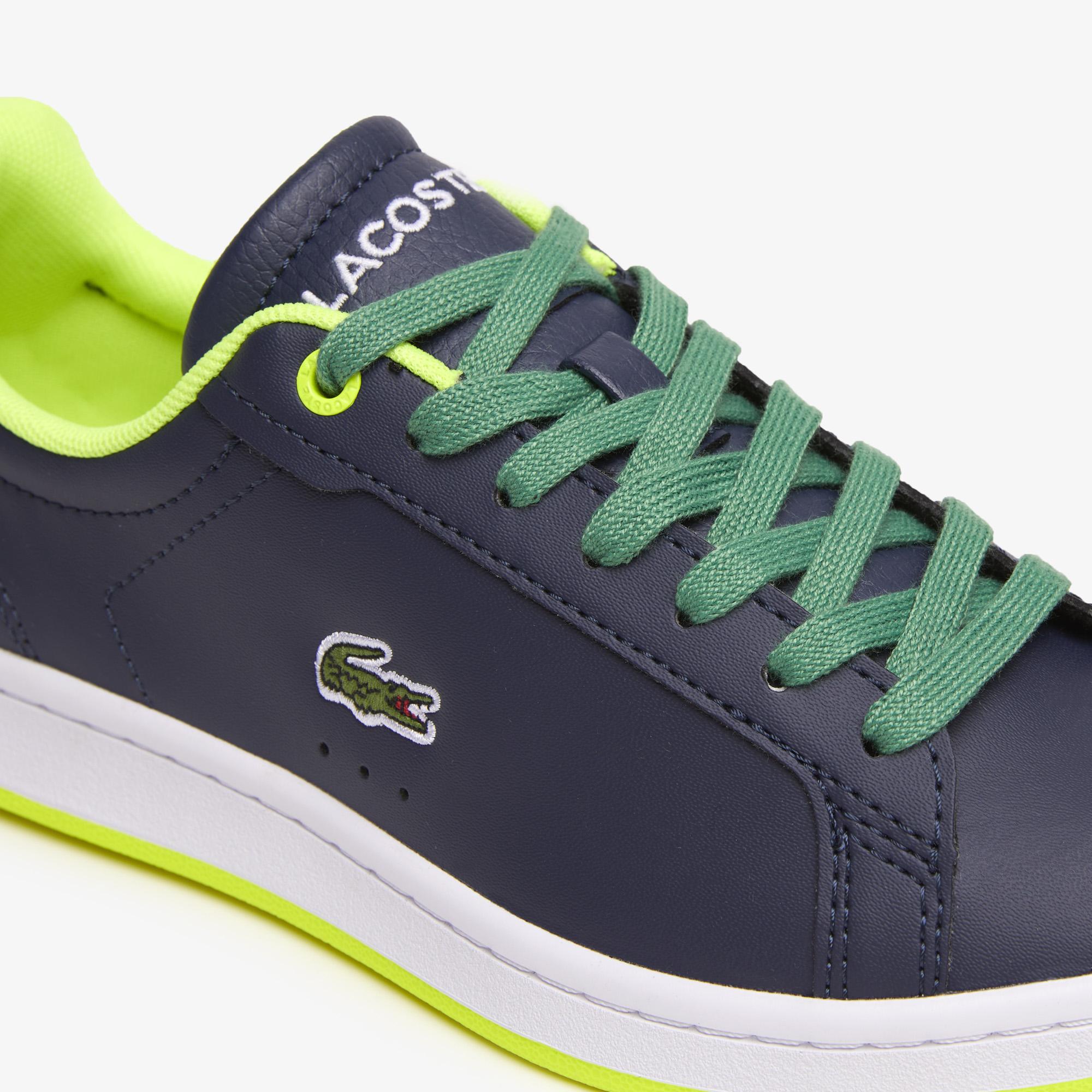 Carnaby Çocuk Lacivert Sneaker