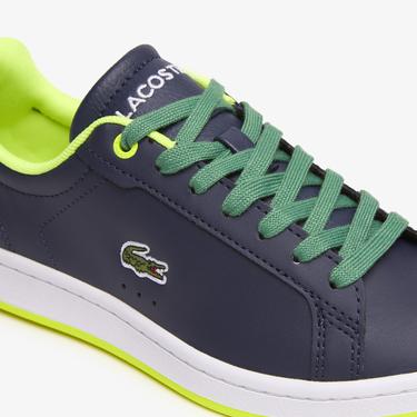  Carnaby Çocuk Lacivert Sneaker