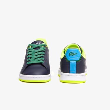 Carnaby Çocuk Lacivert Sneaker