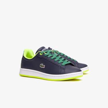  Carnaby Çocuk Lacivert Sneaker