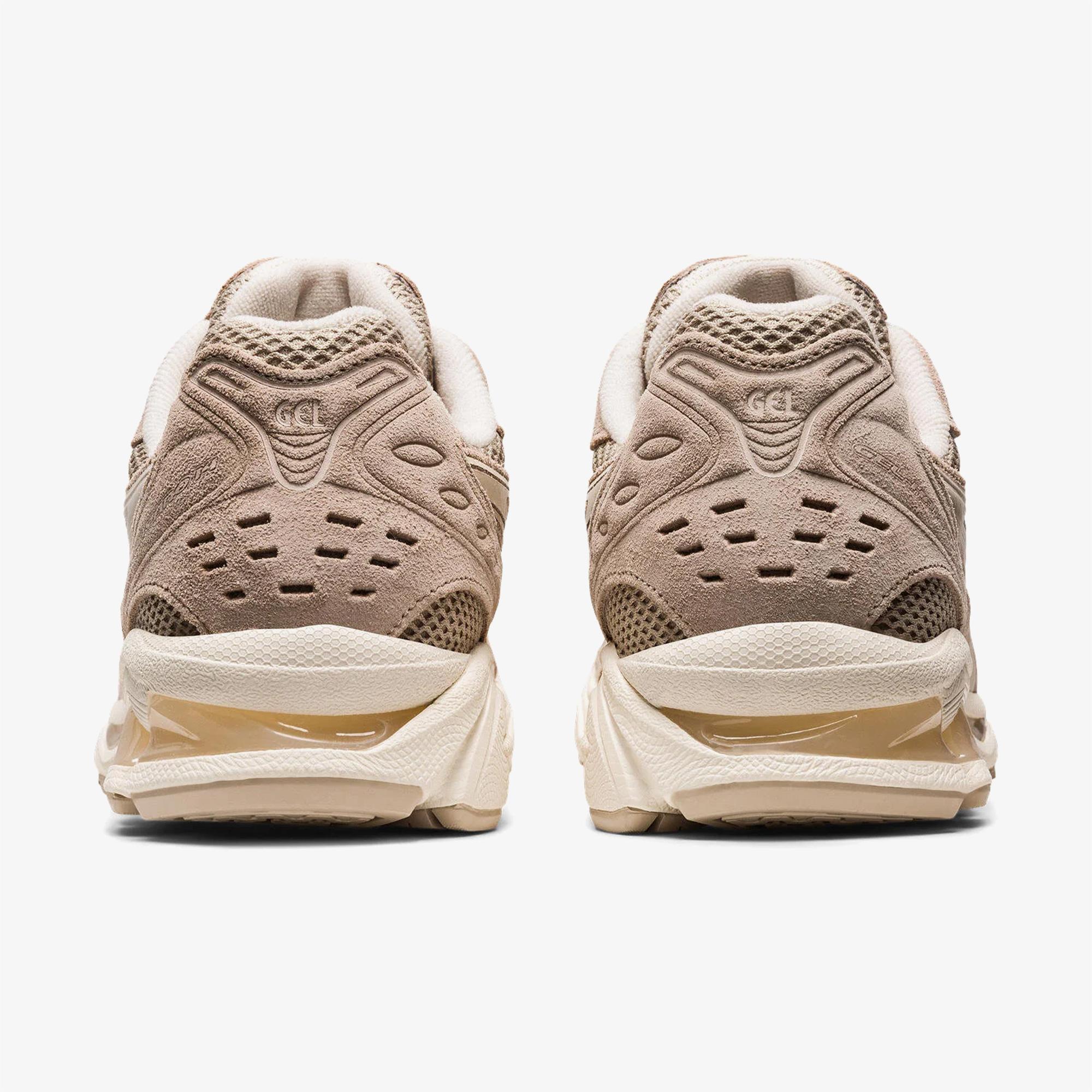 Asics Gel-Kayano 14 Unisex Bej Spor Ayakkabı