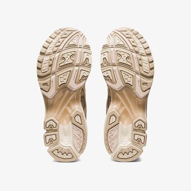  Asics Gel-Kayano 14 Unisex Bej Spor Ayakkabı