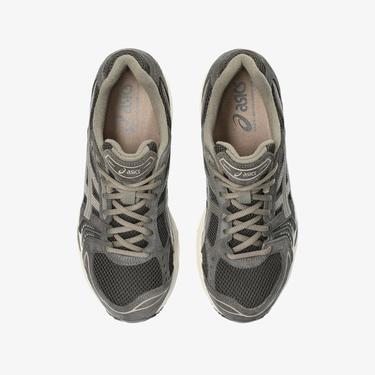  Asics Gel-Kayano 14 Erkek Haki/Gri Spor Ayakkabı