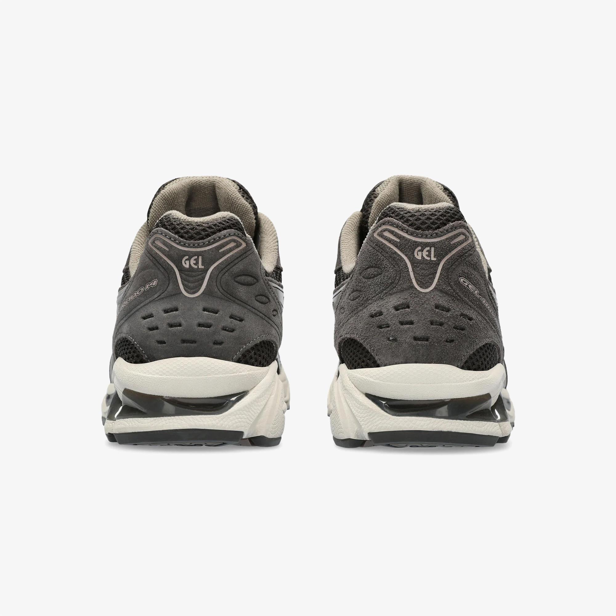 Asics Gel-Kayano 14 Erkek Haki/Gri Spor Ayakkabı