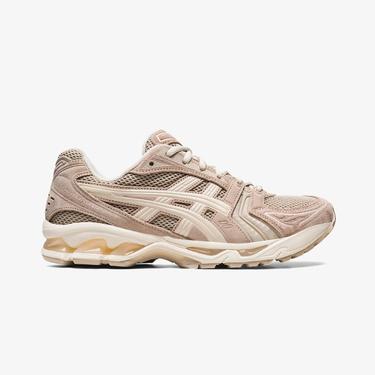  Asics Gel-Kayano 14 Unisex Bej Spor Ayakkabı
