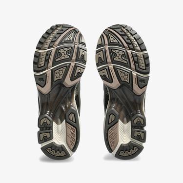  Asics Gel-Kayano 14 Erkek Haki/Gri Spor Ayakkabı