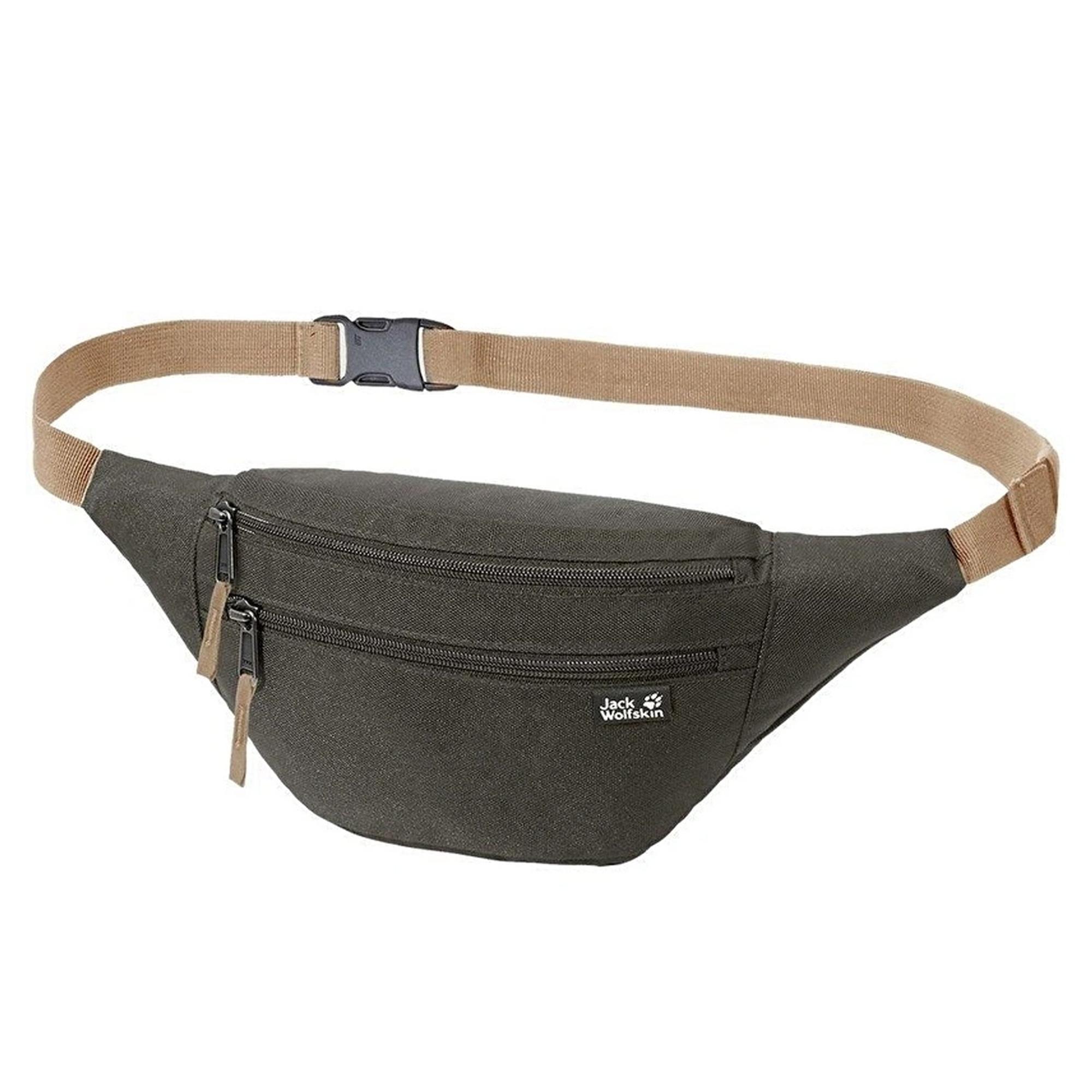 JACK WOLFSKIN HOKUS POKUS UNISEX BEL ÇANTASI