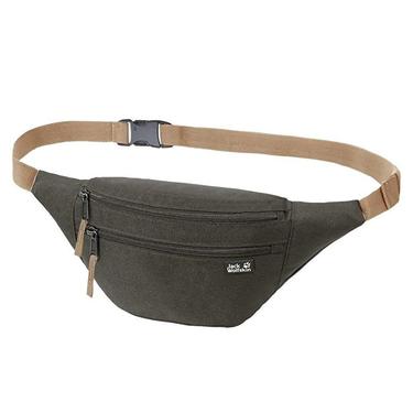  JACK WOLFSKIN HOKUS POKUS UNISEX BEL ÇANTASI