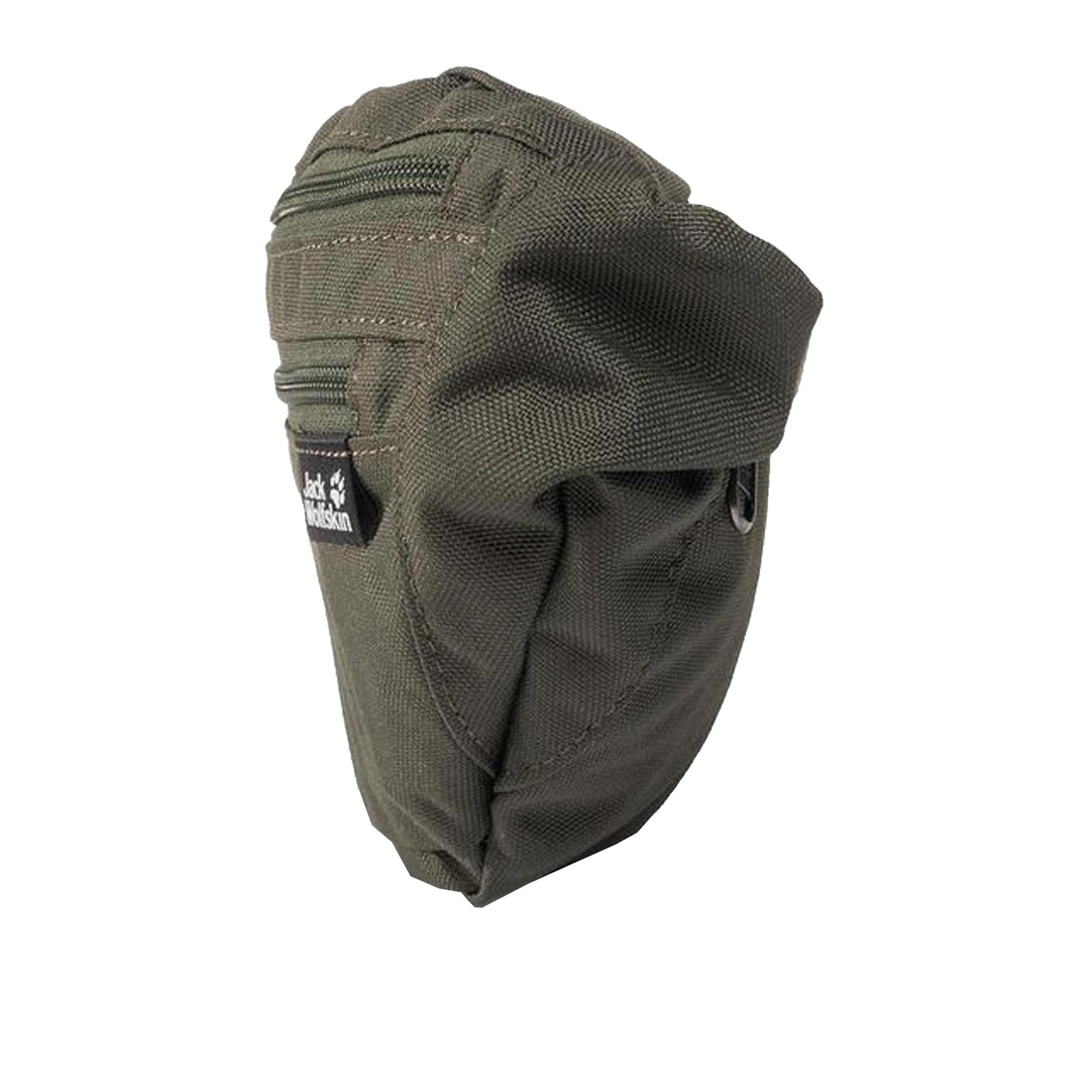 JACK WOLFSKIN HOKUS POKUS UNISEX BEL ÇANTASI