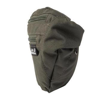  JACK WOLFSKIN HOKUS POKUS UNISEX BEL ÇANTASI